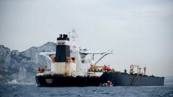 Иран не потерпит актов морского пиратства со стороны США