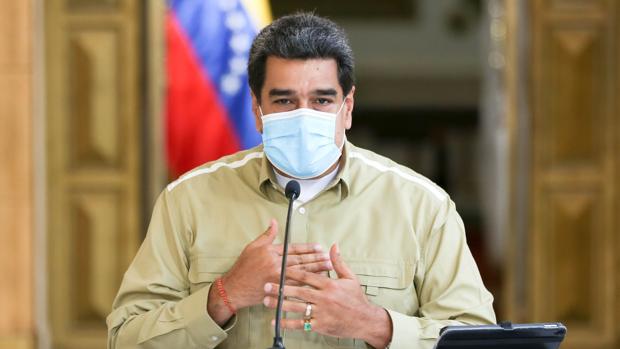 Норвегия хочет помирить Мадуро с оппозицией