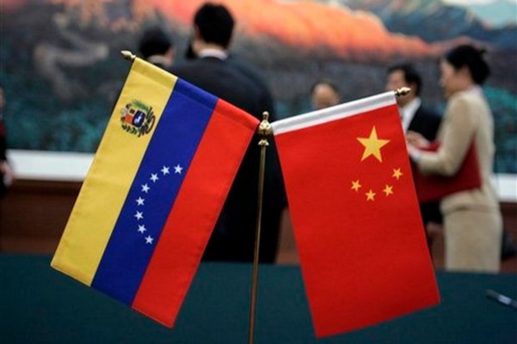 В борьбе с эпидемией Венесуэла обратится к китайской медицине