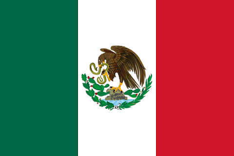 Экономика Мексики продолжает падение