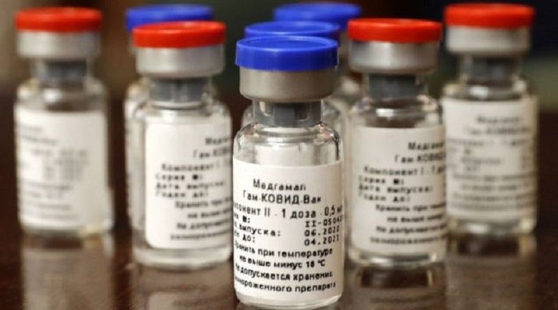 Испытания российской вакцины в Венесуэле проходят успешно