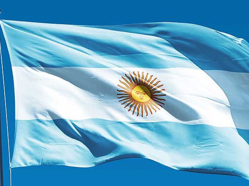 Правительство Аргентины призвало народ не унывать