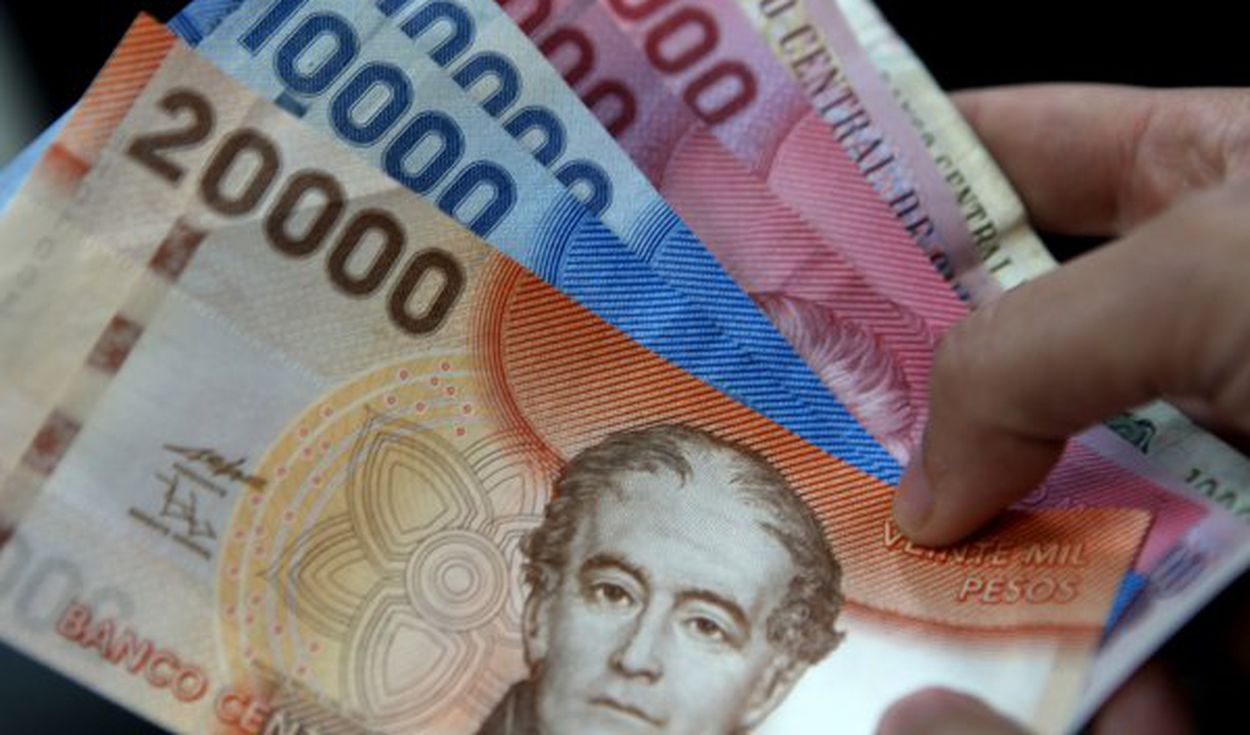 Минимальная зарплата в Чили втрое больше, чем в России