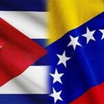 Соглашению о сотрудничестве между Кубой и Венесуэлой