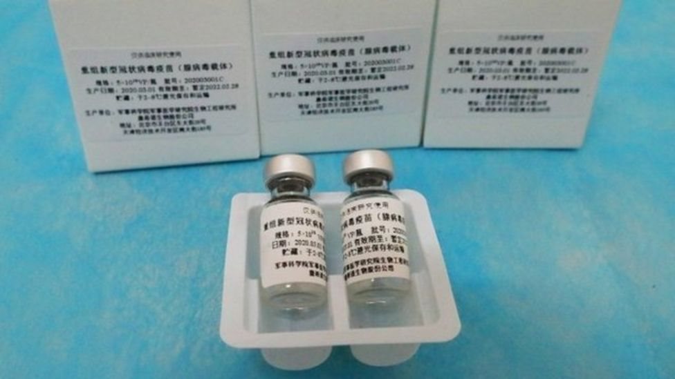 Бразилия прерывает испытания китайской вакцины Sinovac из-за "серьезного неблагоприятного инцидента"