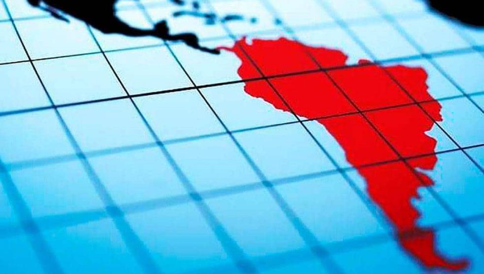 Восстановление занятости в Латинской Америке может занять более десяти лет
