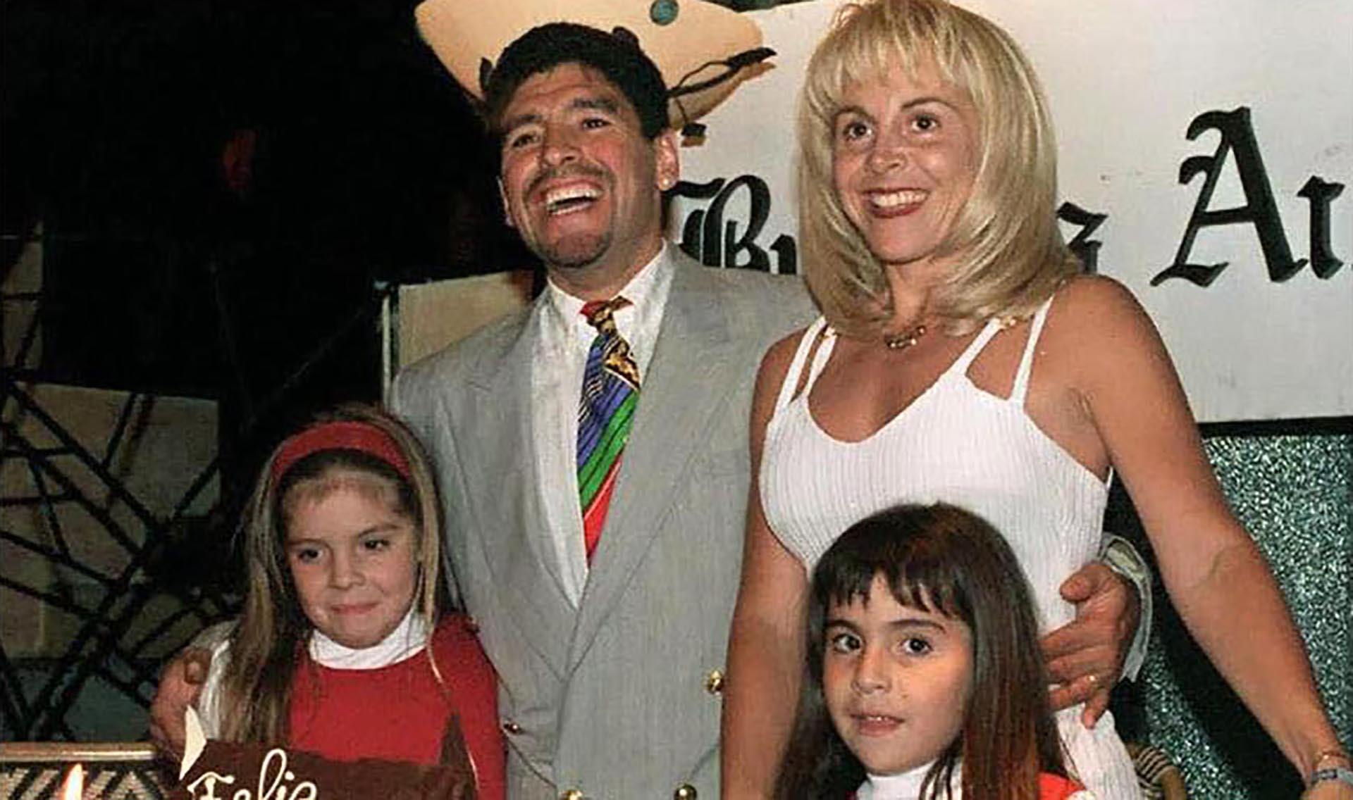 Марадона: как мальчишка из трущоб стал величайшим кумиром Аргентины
