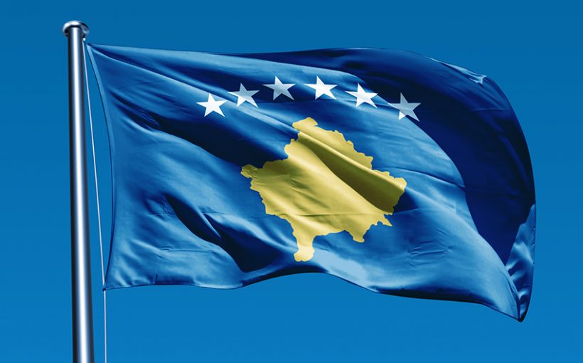 Косово отправит миротворцев на Фолклендские острова