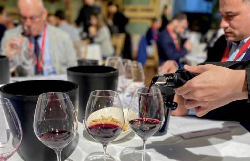 Международный успех боливийских вин