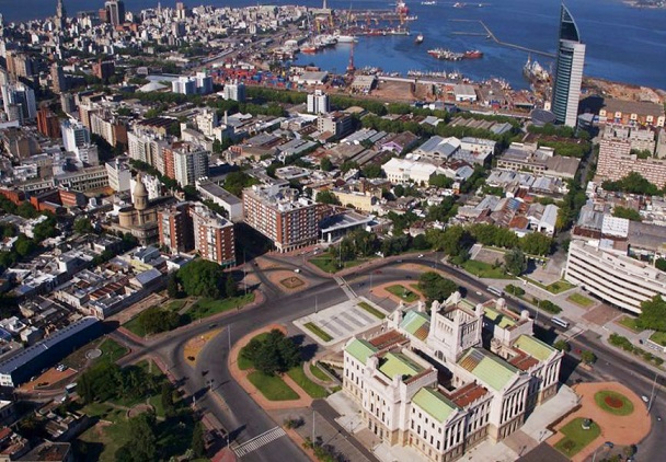 Уругвай недвижимость