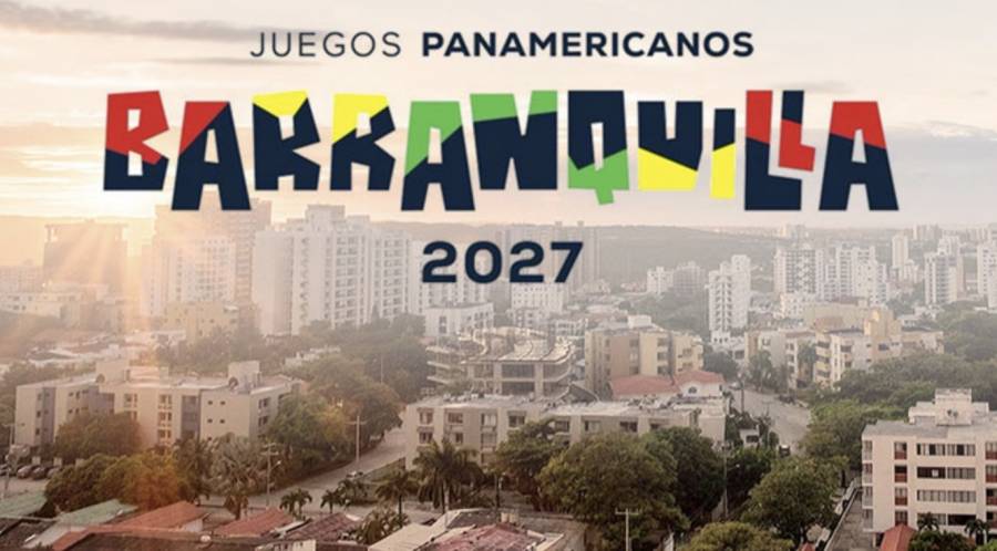 Панамериканские игры 2027: Колумбия приняла эстафету