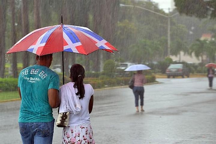 24 человека погибли в результате проливных дождей в Доминиканской Республике