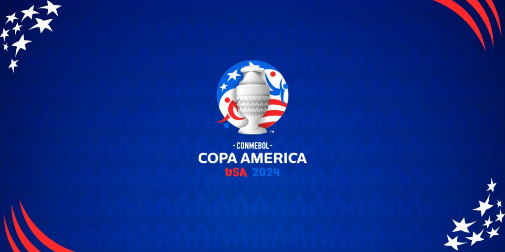 Состав групп на Copa America 2024