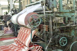 Из 23 крупных текстильных компаний в Венесуэле осталось только две