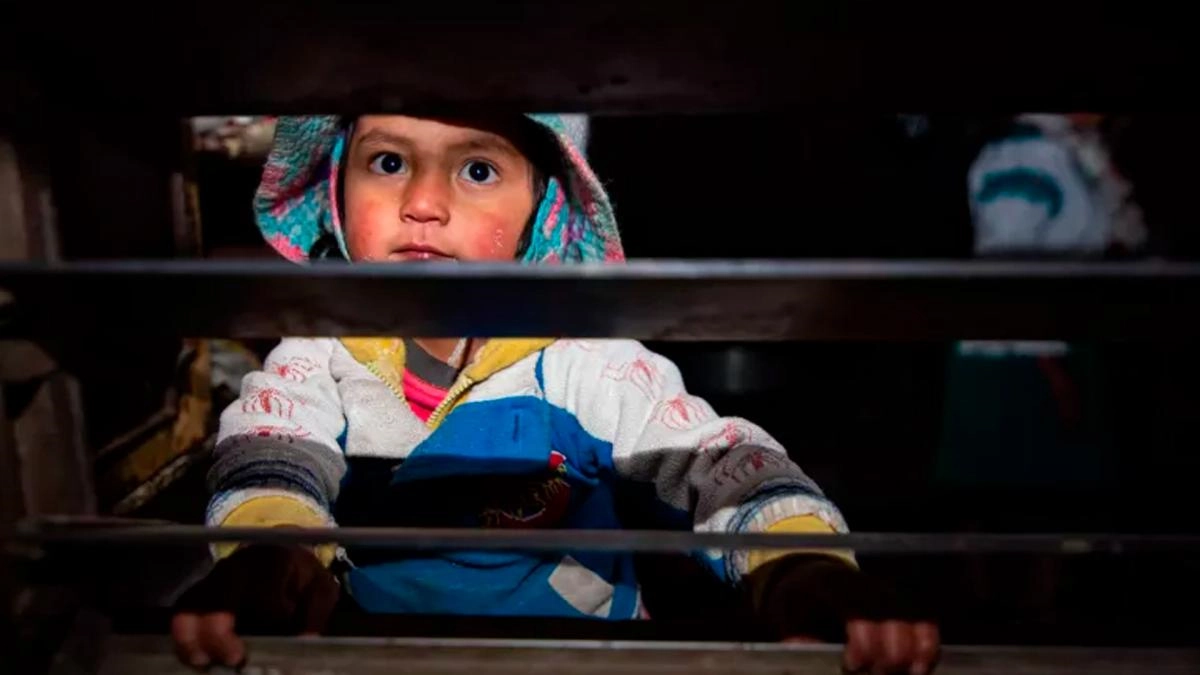 За последние четыре года детская смертность в Эквадоре выросла на 640%