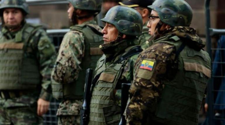 Насколько сильны банды, которые Эквадор называет "террористическими организациями"?