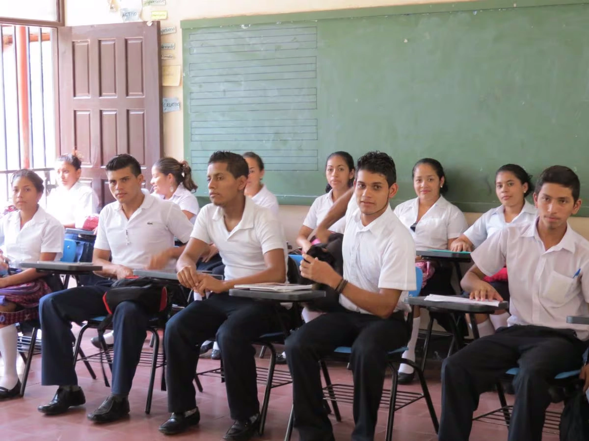 Образовательная отсталость угрожает росту стран Латинской Америки и Карибского бассейна