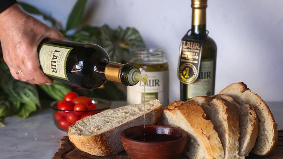 Производитель оливкового масла из Мендосы компания Laur