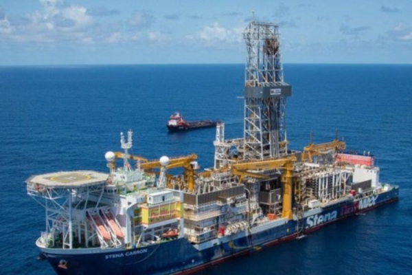 ExxonMobil объявила о новой нефтяной находке в спорном районе между Венесуэлой и Гайаной