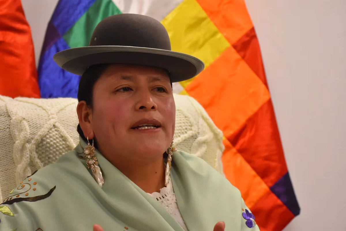 Легализация абортов рассматривается в законопроекте о сексуальных правах в Боливии