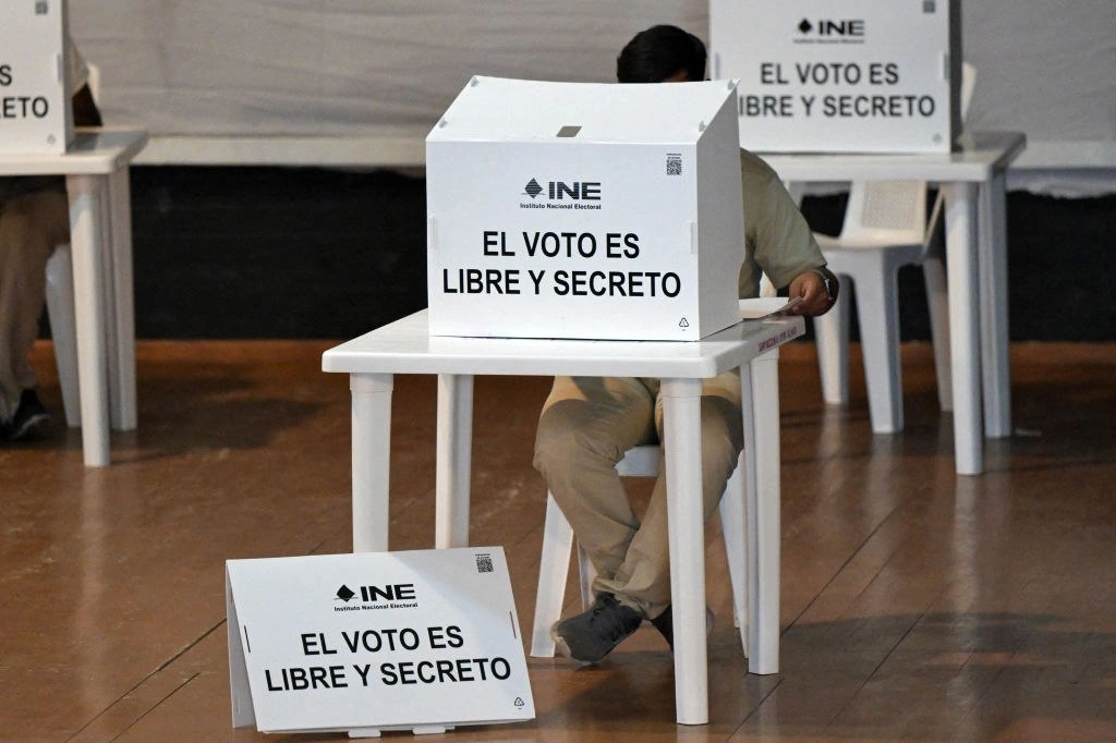 Что такое избирательный запрет в Мексике и как он работает?