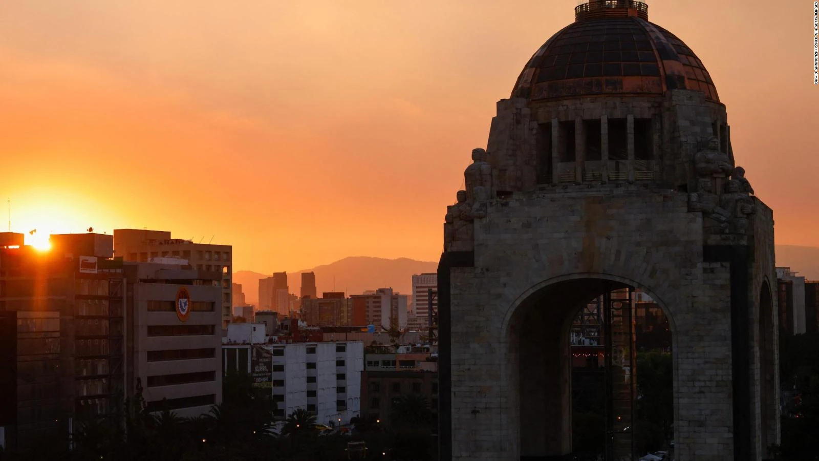 Canícula 2024 в Мексике: что это такое и когда начнется?