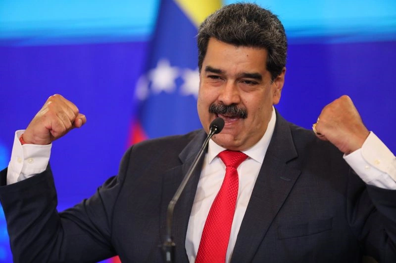 В мае в Венесуэле была зафиксирована самая низкая инфляция за 20 лет, говорит Мадуро