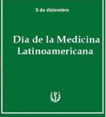 3 декабря - День Латиноамериканской медицины