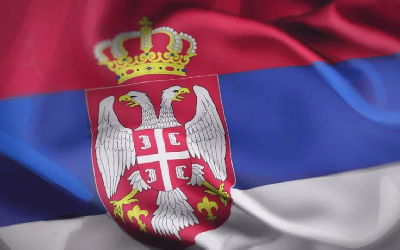 В Сербии задержали колумбийского профессора