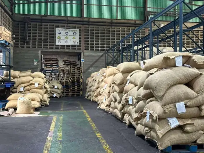 Венесуэла продала России 50 тонн какао