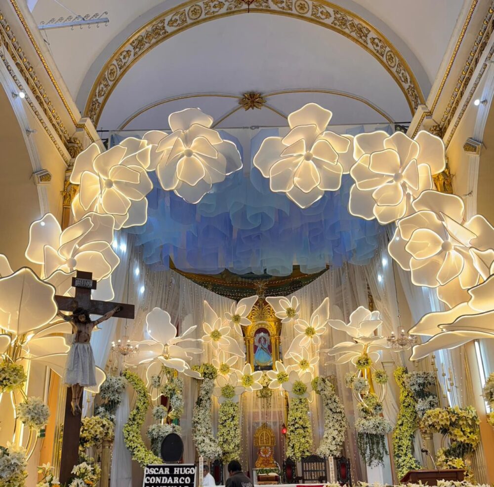 Virgen de Urkupiña 2025: вера, культура и международное участие