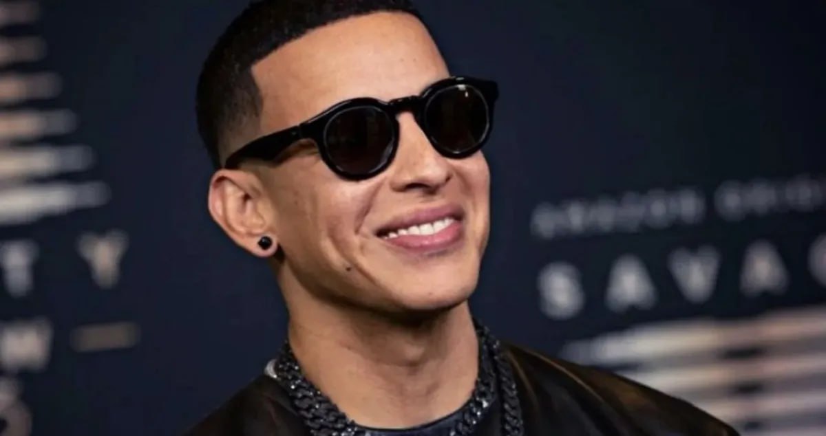 Daddy Yankee возвращается?