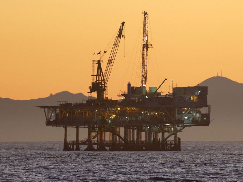 Американцы будут добывать нефть в Перу
