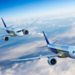 LATAM Airlines купит 74 самолета