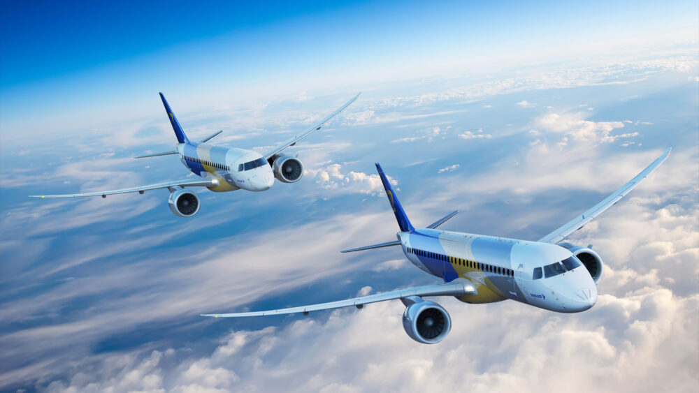 LATAM Airlines купит 74 самолета