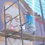 Фестиваль мурализма прошел в Кумане