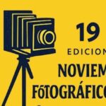 На Кубе стартует Фотографический ноябрь