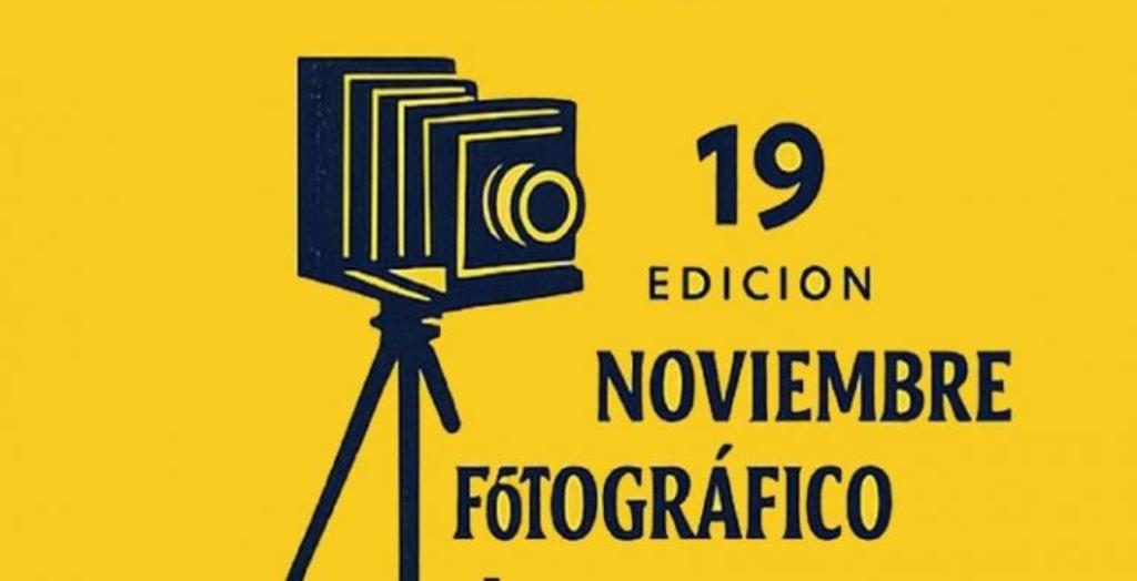 На Кубе стартует Фотографический ноябрь На Кубе стартует Фотографический ноябрь