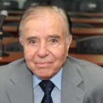 Карлос Менем и контроль разума: скрытый интерес экс-президента к парапсихологии и её феноменам