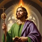 Святой Иуда Фаддей – один из самых почитаемых святых Мексики