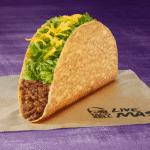 Taco Bell скоро открывается в Сербии