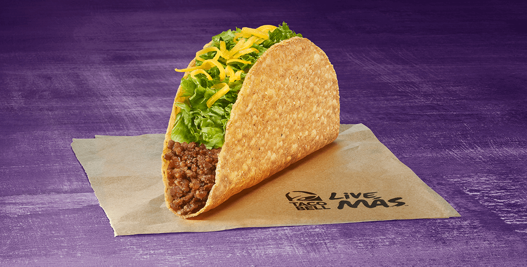 Taco Bell скоро открывается в Сербии