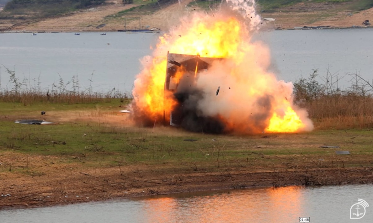 Бразилия создает собственные беспилотники Бразилия создает собственные беспилотники