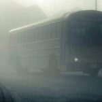 Легенды Мексики. Призрачный автобус Толуки