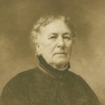 Старинные фотографии Сальто: Донья Матильда Кастель де Саньюдо