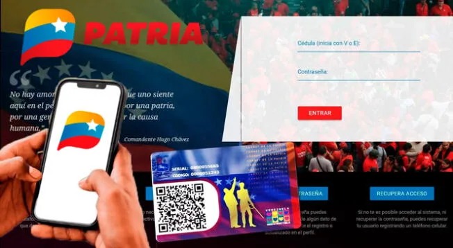 Венесуэльцы получат бонус в 100 долларов Венесуэльцы получат бонус в 100 долларов