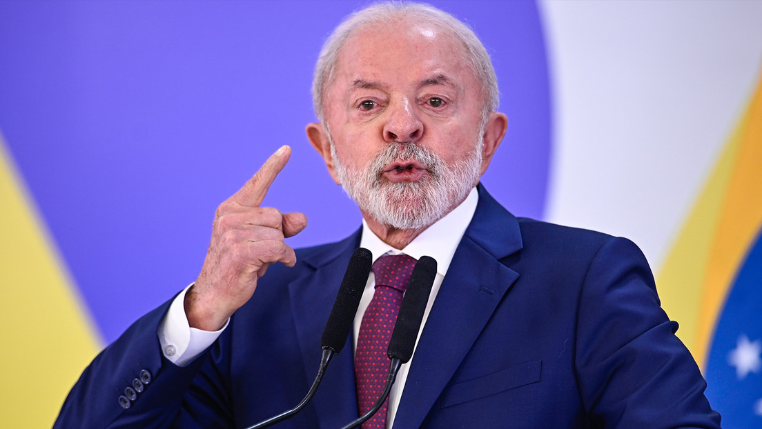 Лула: Военная интервенция в Венесуэлу станет «гуманитарной катастрофой для полушария»