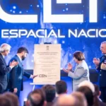 Космические амбиции Чили