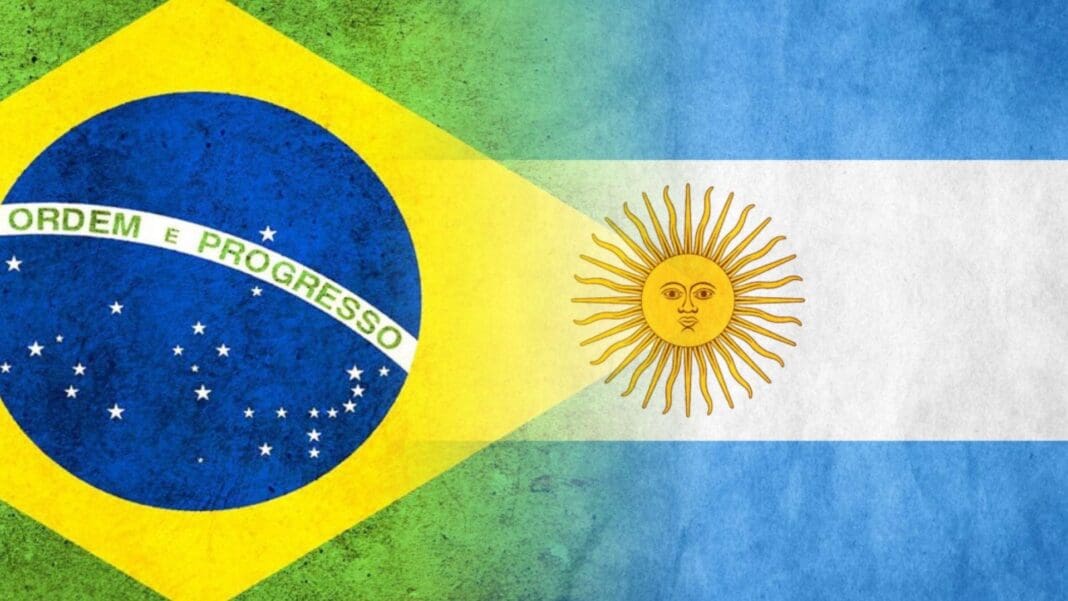 Аргентина и Бразилия подписали Меморандум о взаимопонимании в ядерной области Аргентина и Бразилия подписали Меморандум о взаимопонимании в ядерной области