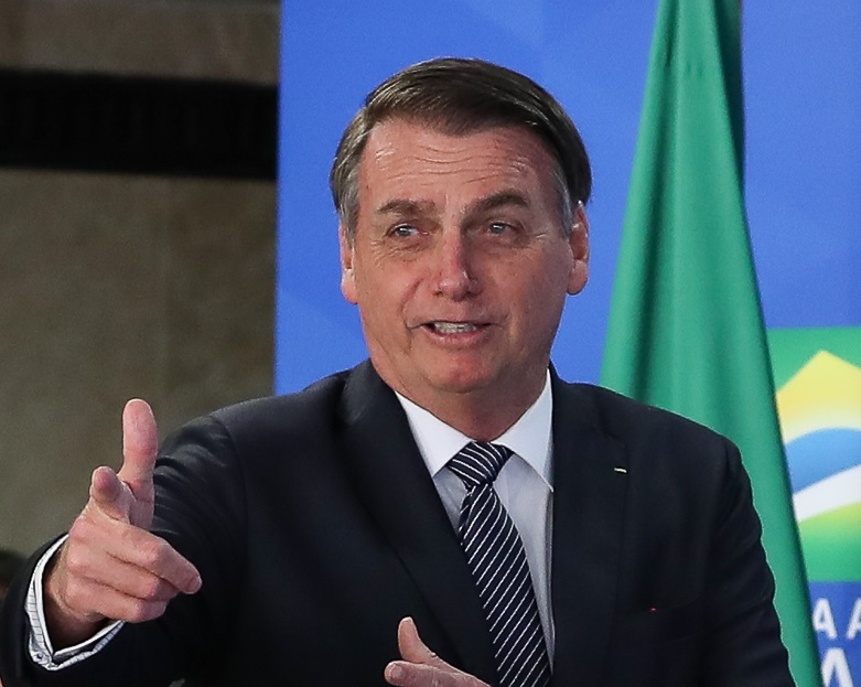 Экс-президента Бразилии временно выпустили из тюрьмы